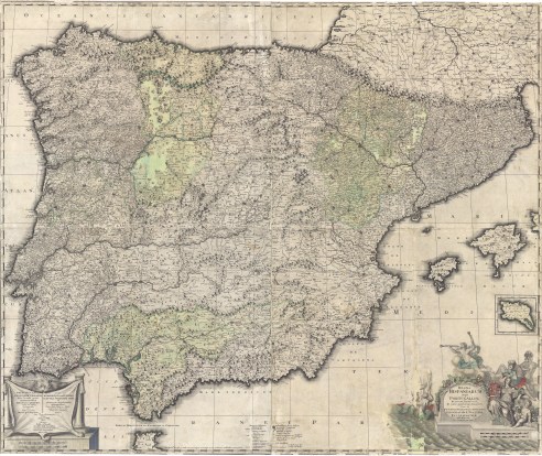 1704 Trabuco en Camino grande Gerardum Valk.jpg