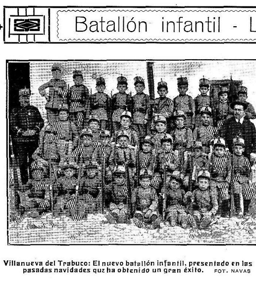 Batallon Infantil 1914.jpg Grupo.jpg